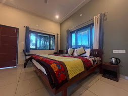 11 Gaon Homestay Lansdowne