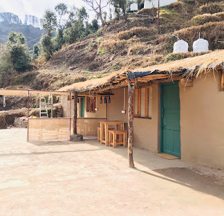 Mon Stays Dhanaulti Homestay