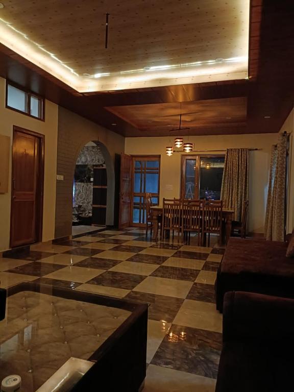Memento Vivere - Three-Bedroom House photo