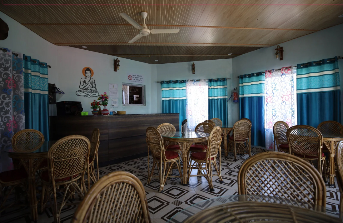 Pahadi Ghar (Himalayan HomeStay kanatal) photo