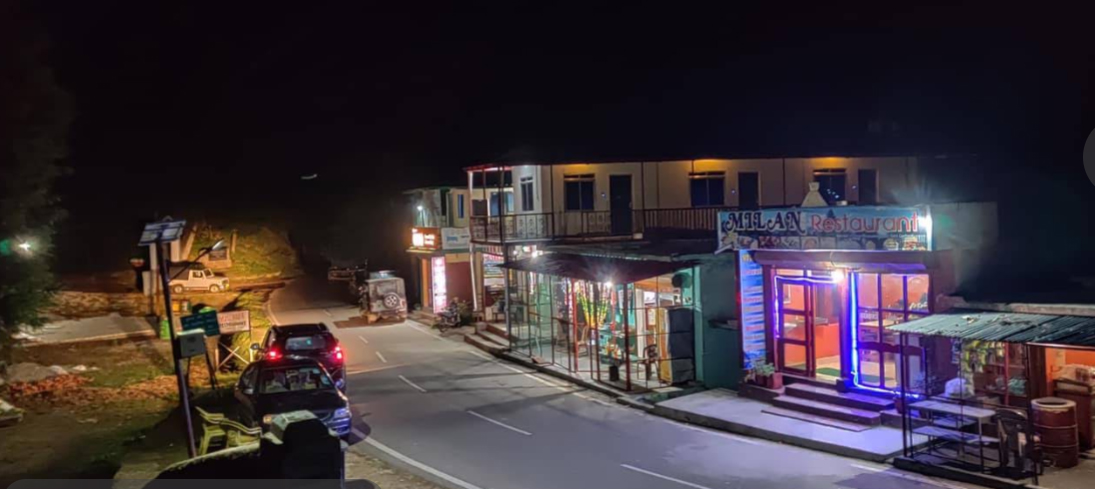 Usha Home Stay - Kanatal