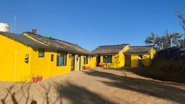 Garhwal House Home Stay