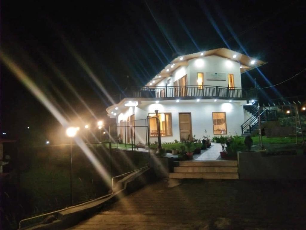 Memento Vivere - Three-Bedroom House photo