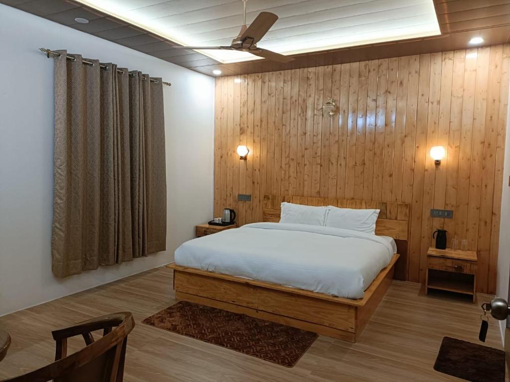 Memento Vivere - Three-Bedroom House