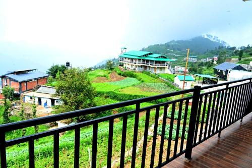 Hill Veda Homestay photo
