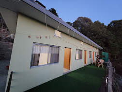 Sunset View Point Homestay