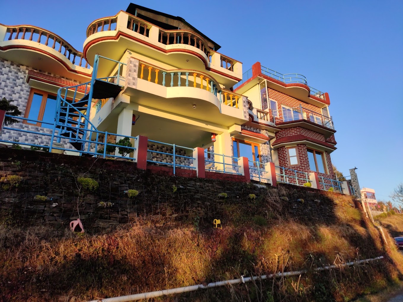 Joshi Holiday Home Stay