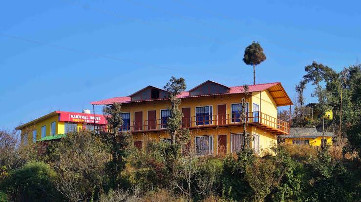 Garhwal House Home Stay photo
