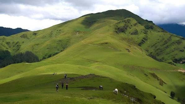 Wan Village Uttarakhand: The Base Camp for Roopkund and Bedni Bugyal