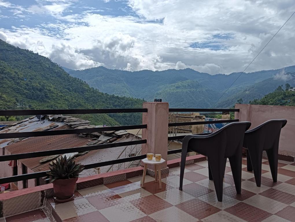 Malta Tree Homes Chopta photo