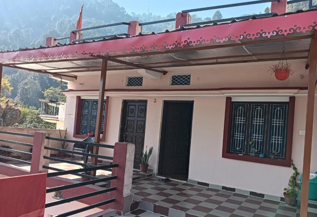 Malta Tree Homes Chopta photo